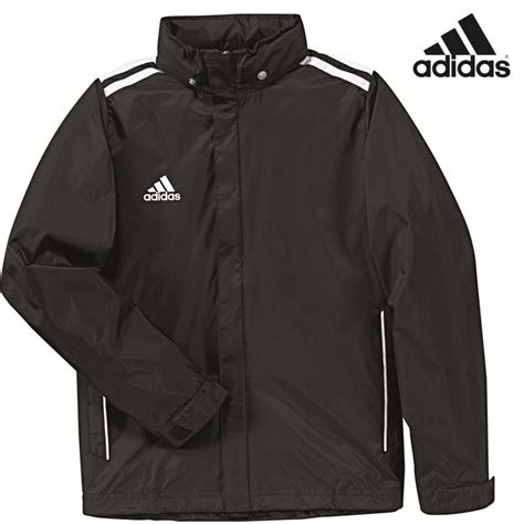 adidas core 11 regenjacke schwarz|Adidas Core 11 Regenjacke ab 43,99 .